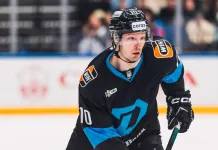 Николас Мелош: Мы с женой влюбились в Минск. Я благодарен за возможность остаться здесь еще на три года