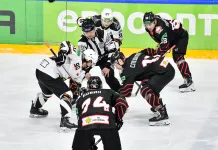 Стали известны все четвертьфинальные пары плей-офф Кубка Президента