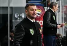 «Думаю, дадим хороший бой «Шахтеру». Дмитрий Панцырев – о выходе в плей-офф