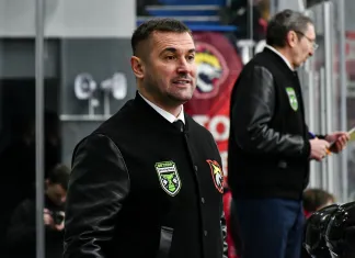 «Думаю, дадим хороший бой «Шахтеру». Дмитрий Панцырев – о выходе в плей-офф