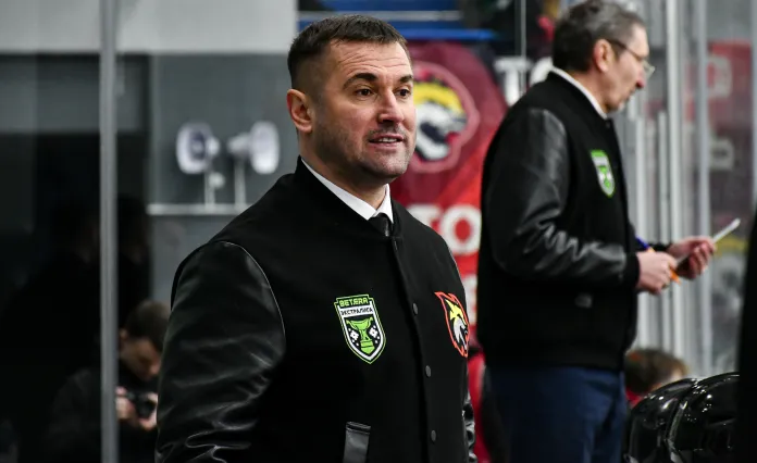 «Думаю, дадим хороший бой «Шахтеру». Дмитрий Панцырев – о выходе в плей-офф