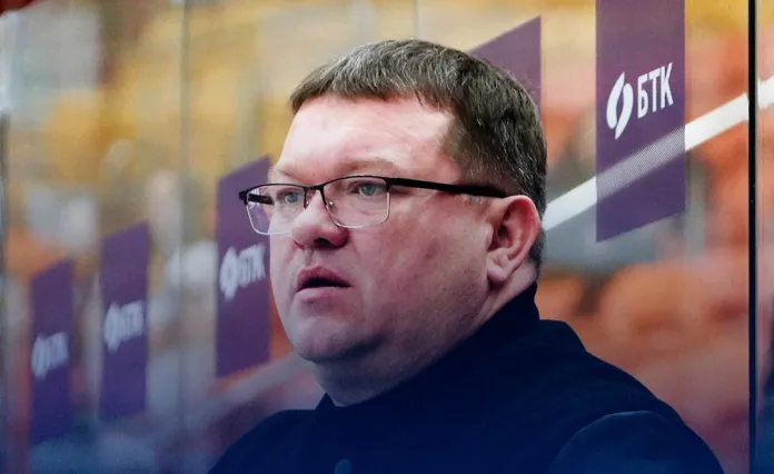 Дмитрий Кравченко — о завершении сезона для «Бреста», проблемах с фарм-клубом и результативности Никитича