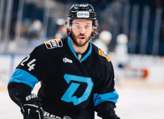 Стали известны лидеры минского «Динамо» по набранным очкам в последних 10 играх