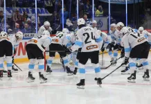 Минское «Динамо» сыграет с «Динамо-Москвой» в рамках заключительной выездной серии сезона