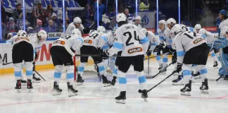 Минское «Динамо» сыграет с «Динамо-Москвой» в рамках заключительной выездной серии сезона