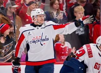 Алексей Протас проведет результативную игру с «Калгари» Егора Шаранговича. Ставка от Betera с коэффициентом 1.98