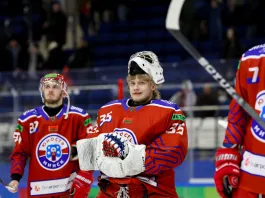 «Юность» и «Шахтер» разошлись миром, «Металлург» разгромил «Могилев» в товарищеских матчах Betera-Экстралиги