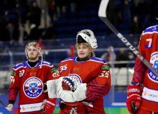 «Юность» и «Шахтер» разошлись миром, «Металлург» разгромил «Могилев» в товарищеских матчах Betera-Экстралиги