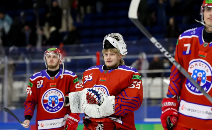 «Юность» и «Шахтер» разошлись миром, «Металлург» разгромил «Могилев» в товарищеских матчах Betera-Экстралиги