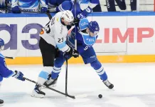 КХЛ выделила сильные стороны минского «Динамо» и «Динамо-Москвы» перед очным матчем