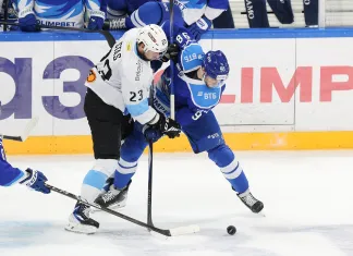 КХЛ выделила сильные стороны минского «Динамо» и «Динамо-Москвы» перед очным матчем