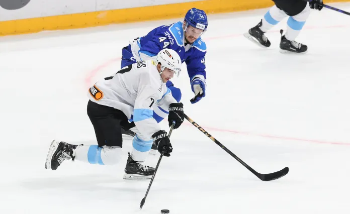 Букмекеры оценили шансы минского «Динамо» в гостевом матче против «Динамо-Москвы»