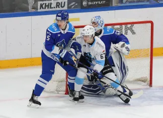 Матчи КХЛ на 9 марта. «Динамо-Москва» — «Динамо-Минск», «Локомотив» — «Северсталь», «Авангард» — «Сибирь»