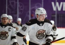 Дерек Кинг — об игре Ильи Протаса в игре с «Провиденс Брюинз»