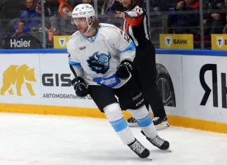 Источник рассказал о переговорах о новом контракте Алекса Лиможа с минским «Динамо»