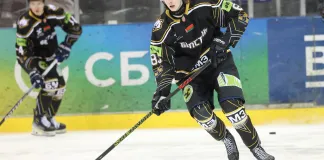 Betera-Высшая лига. Разгром «Белсталью» U17, 10 шайб «Нефтехимика» и победа «Рыцарей» над «Прогрессом» – результаты 9 марта