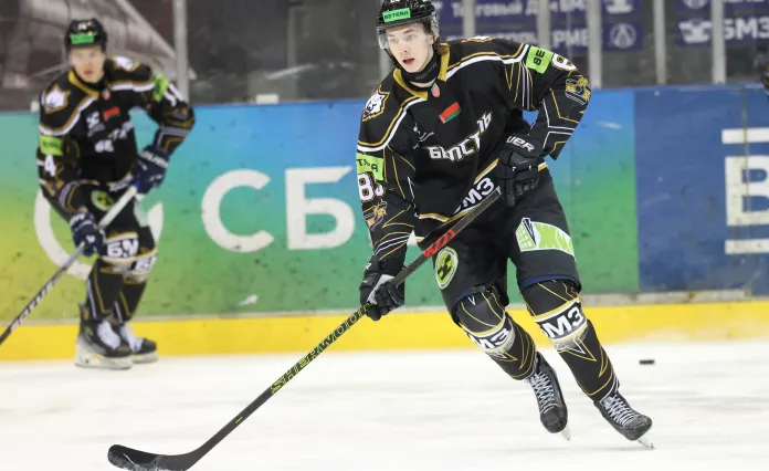 Betera-Высшая лига. Разгром «Белсталью» U17, 10 шайб «Нефтехимика» и победа «Рыцарей» над «Прогрессом» – результаты 9 марта