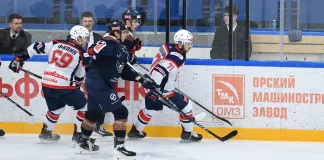 ВХЛ. Польшаков забросил шайбу, Снытко отразил 26 бросков – статистика белорусов 8 марта