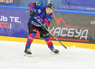 Денис Вихарев: В «Бресте» не было равнодушных, а плей-офф для нас начался еще в ноябре