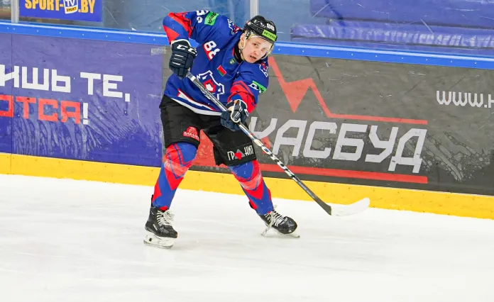 Денис Вихарев: В «Бресте» не было равнодушных, а плей-офф для нас начался еще в ноябре