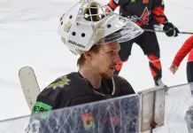 «Авиатор» расстался с 22-летним вратарем