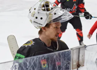 «Авиатор» расстался с 22-летним вратарем