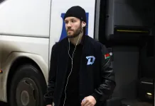 Фукале в старте, Лайл — в первой паре, Салыго — в четвертом звене. Состав минского «Динамо» на матч с московским одноклубником