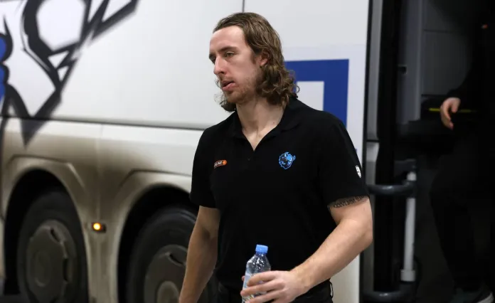 Источник: Алекс Лимож с вероятностью 95% останется в минском «Динамо»