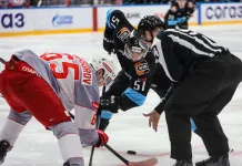 Источник: Райан Спунер готов подписать новый контракт с минским «Динамо»