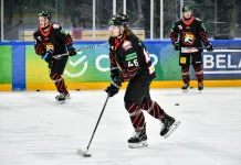 Названы лучшие игроки раунда плей-ин Betera-Экстралиги