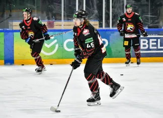 Названы лучшие игроки раунда плей-ин Betera-Экстралиги