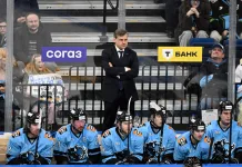 Дмитрий Квартальнов: Энас — лучший бомбардир лиги. Пару игр без очков — это нормально