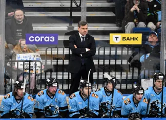 Дмитрий Квартальнов: Энас — лучший бомбардир лиги. Пару игр без очков — это нормально