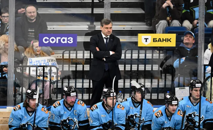 Дмитрий Квартальнов: Энас — лучший бомбардир лиги. Пару игр без очков — это нормально