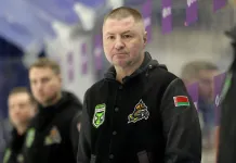 Андрей Мезин: «Гомель» сейчас играет иначе, нас ждет упорная серия