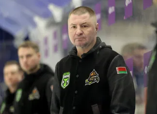 Андрей Мезин: «Гомель» сейчас играет иначе, нас ждет упорная серия