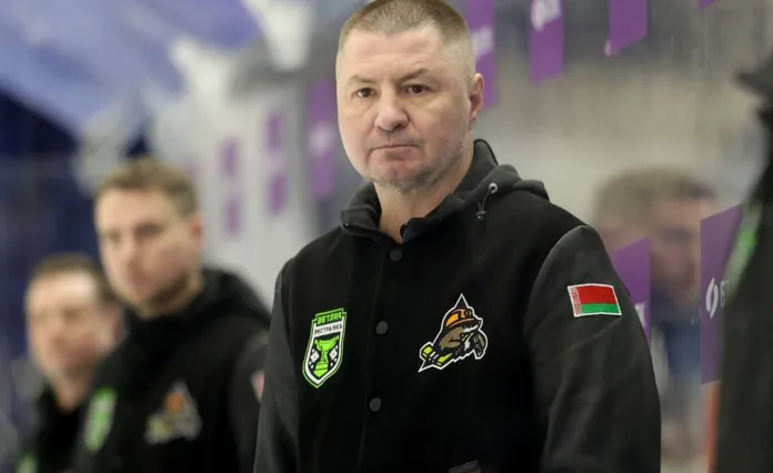 Андрей Мезин: «Гомель» сейчас играет иначе, нас ждет упорная серия