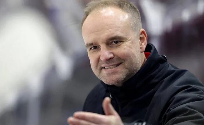 Сергей Стась: В плей-офф победит тот, кто ошибается реже. Нужно играть смело, но разумно