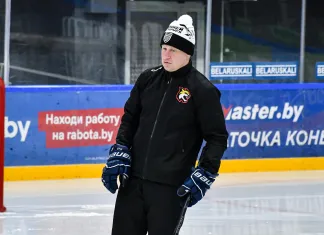 Павел Мусиенко: Хоккей – это море пота и море слез