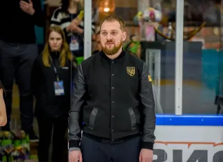 Артем Васильев — о Всемирном женском матче в Минске