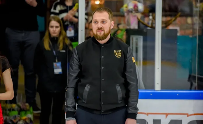 Артем Васильев — о Всемирном женском матче в Минске