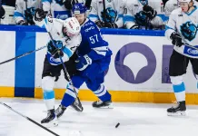 Минское «Динамо» уступило в гостевой перестрелке московским одноклубникам