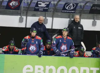 Дмитрий Саяпин: 12 дней без матчей проводить не хотелось. Игроки с нетерпением ждут старта плей-офф