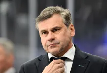 Дмитрий Квартальнов: Вопрос мотивации в профессиональном спорте неуместен. Хоккеисты должны выходить и отдаваться игре