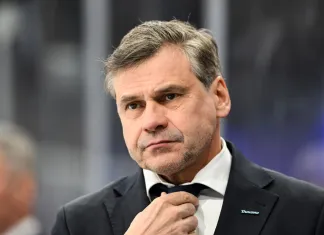 Дмитрий Квартальнов: Вопрос мотивации в профессиональном спорте неуместен. Хоккеисты должны выходить и отдаваться игре