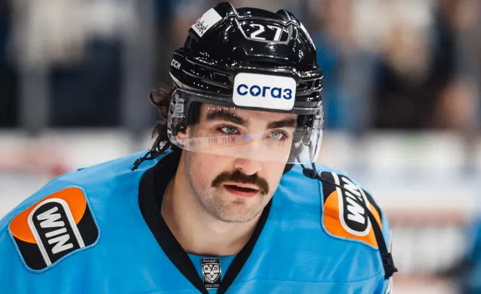 Один из лидеров обороны минского «Динамо» получил травму