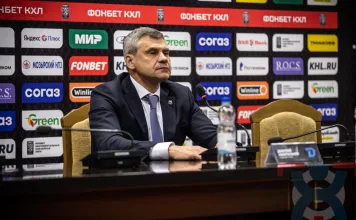 «Как собаке кость». Дмитрий Квартальнов — о своей эмоциональной речи в игре с московским «Динамо»