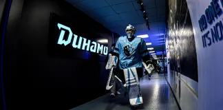 Павел Сучков: Вратарей минского «Динамо» обсуждаем, но не осуждаем. Готовьтесь к плей-офф