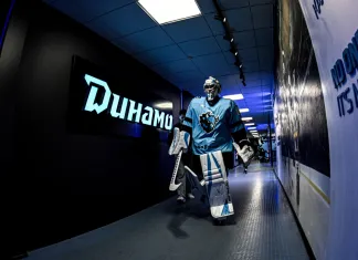 Павел Сучков: Вратарей минского «Динамо» обсуждаем, но не осуждаем. Готовьтесь к плей-офф