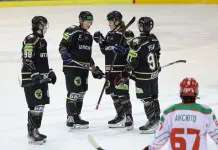 «Белсталь» досрочно выиграла регулярный чемпионат Betera-Высшей лиги в третий раз в истории